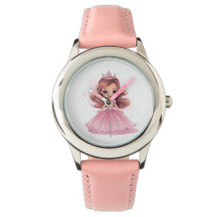 Kids Classicess Armbanduhr