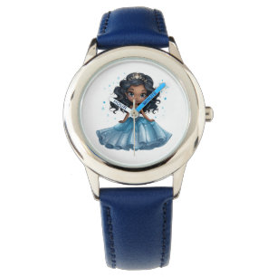 Kids Classicess Armbanduhr