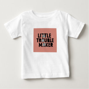 Kids Clothes - Unisex-Hemd Baby T-shirt