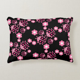 Kids Coccinellidae Dekokissen