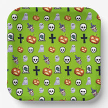 Kids Cool Halloween Party Teller