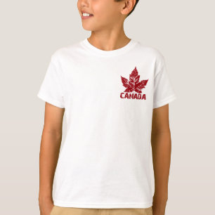 Kid's Cooles Kanada Shirt Kanada Souvenirs & Gesch