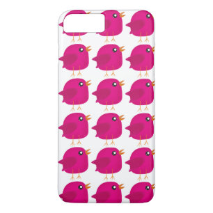 Kids cute birdy  Case-Mate iPhone hülle