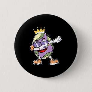 Kids Dabbing Osterei Dab Button