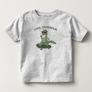 Kids Dinosaurier-T - Shirt