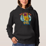 Kids Donkey Hodie Birthday Girl Donkey Celebration Hoodie<br><div class="desc">Kids Donkey Hodie Birthday Girl Donkey Celebration</div>