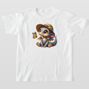 Kids Dragon T - Shirt