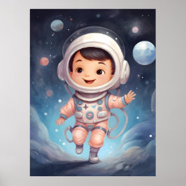 Kids-Explorer Poster