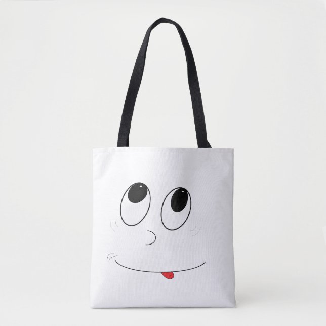 Kids Funny Face (Vorderseite)