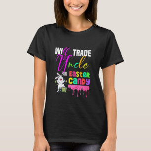 Kids Funny wird Unfall für Osterkuchen Niedlich T-Shirt