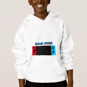 Kids Gamer Hoodie