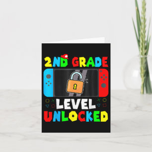 Kids Gaming 2. Stufe Entsperrt Erste Da Karte