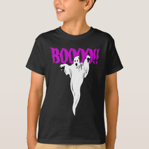 Kids Ghost Shirt