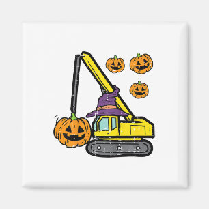 Kids Halloween Cranbaukostüm bis Magnet