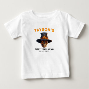 Kids Halloween Kids Party - Niedlich & Spooky Baby T-shirt