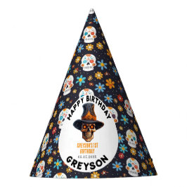 Kids Halloween Kids Party - Niedlich & Spooky Partyhütchen