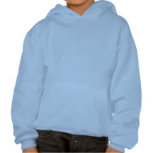 Kids' Hanes ComfortBlend® Hoodie
