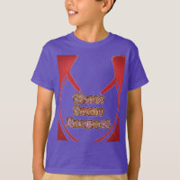 Kids' Hanes Hakuna Matata Show Respekt Sweatshirt
