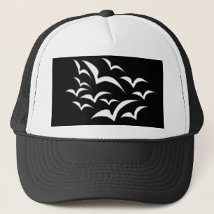 Kids Hat Truckerkappe