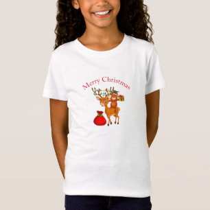 Kids Holiday T - Shirt