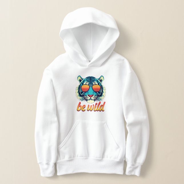 Kids hooodies hoodie (Ablage )