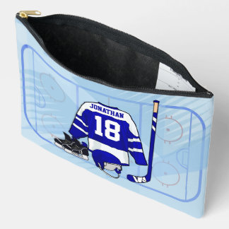 Kids Ice Hockey Kollektion Zubehörtasche