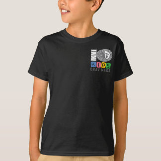 Kids IKMF Krav Maga T - Shirt