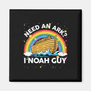 Kids Kleinkind Kind Braucht Arche Ich Noah Typ Chr Magnet