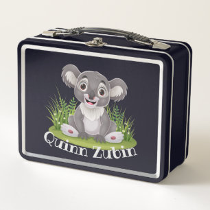 Kids Koala Lunchbox