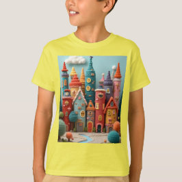 Kids-Kolonie T-Shirt