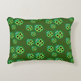 Kids Ladybird Ladybug Dekokissen