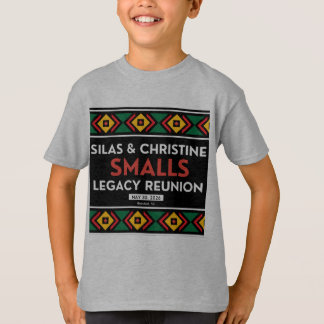 Kids Legacy T-Shirt