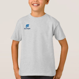 Kid's Logo-T - Shirt