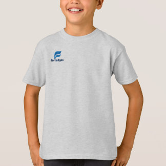 Kid's Logo-T - Shirt