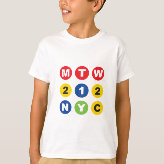 Kids Logo Tee