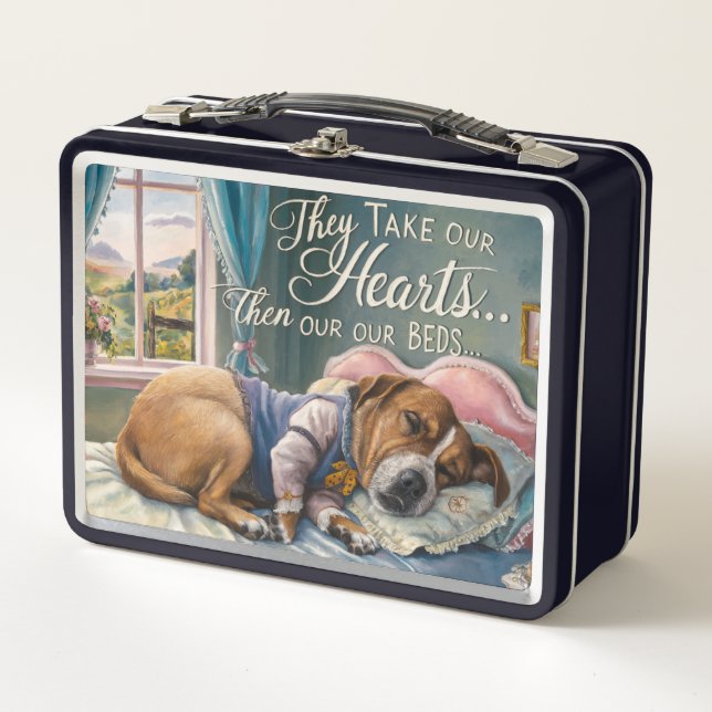 KIDS LUNCH BOX (Vorderseite)