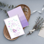 Kids Mermaid Birthday Splash Einladung<br><div class="desc">Wir laden Sie zu einer Kindermädchen Geburtstagsparty ein! Kommen Sie und besuchen Sie uns,  um sich im Swimmingpool zu amüsieren,  wo Sie mit Meerjungfrauen schwimmen,  Muscheln und Blasen spielen und köstliche Leckereien mit Meeresbezug genießen können. Vergessen Sie nicht,  Badeanzug und Handtuch mitzubringen!</div>