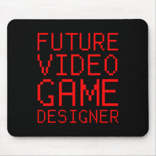 Kid's Mousepad