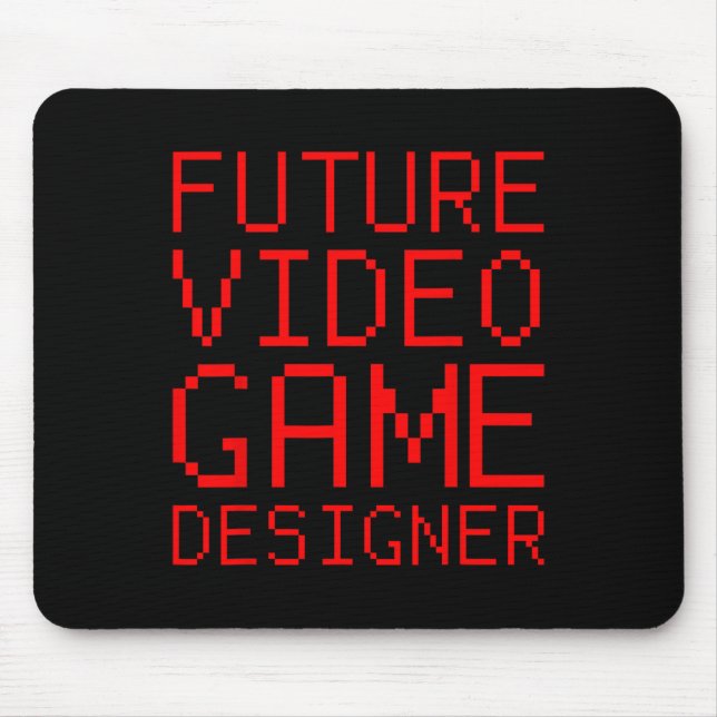Kid's Mousepad (Vorne)