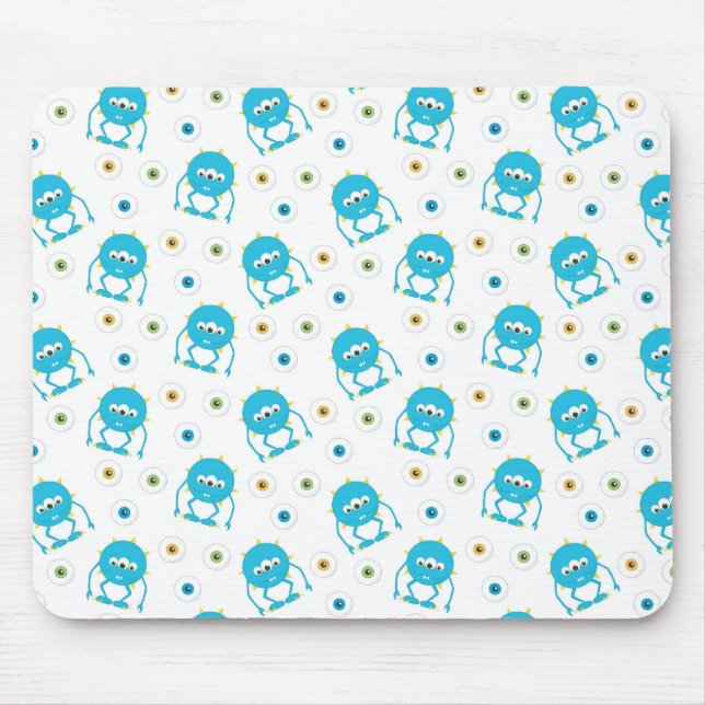 Kids Mousepad (Vorne)