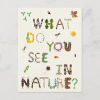 Kids Naturalist Nature Explorers