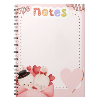 Kids Notepad Notizblock
