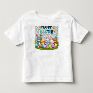 Kids Oaster Celebration Kleinkind T-shirt