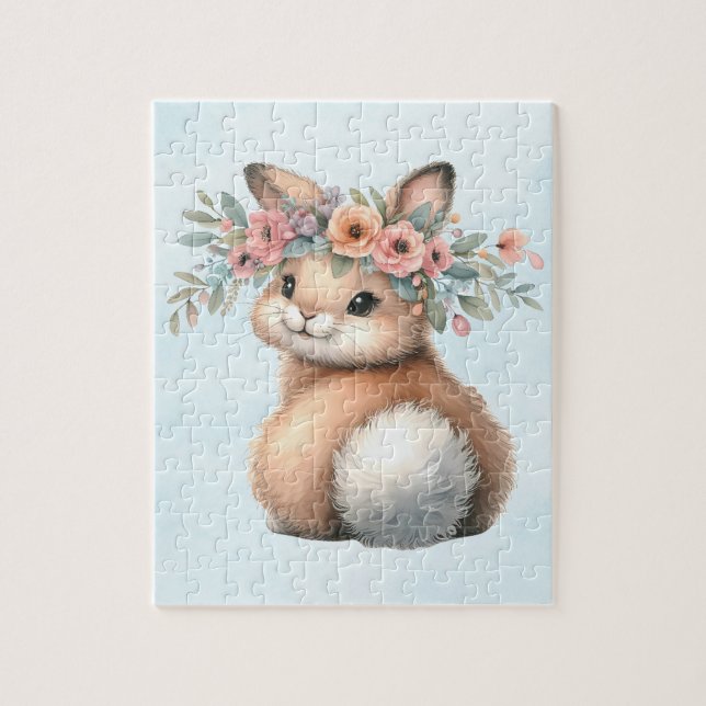 Kids Oaster Puzzle (Vertikal)