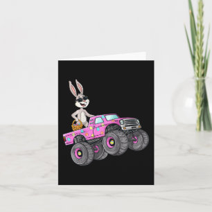 Kids Oaster Rabbit Reitmonster Truck Fun Girls Karte