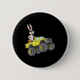Kids Oaster Rabbit Riding Monster Truck Fun Boys G Button