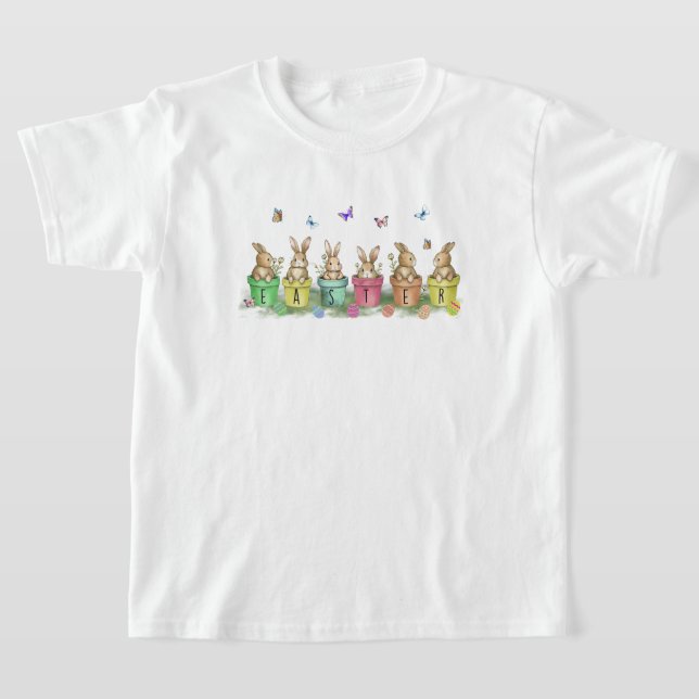 Kids Oaster T - Shirt (Ablage )
