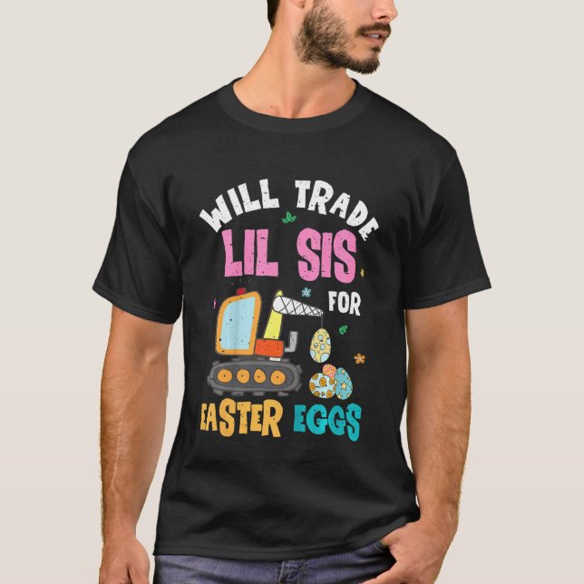 Kids Oaster wird kleine Bauernisterne tauschen T-Shirt (Vorderseite)