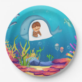 Kids Paper Tellers - Spaß und Glaube Inspiriert Pa Pappteller