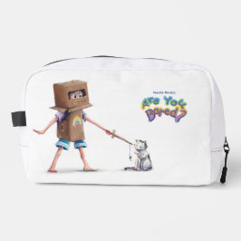 Kids Pencil Case | Are You Bored? Waschbeutel